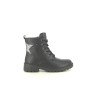 GEOX JR J9420G Noir